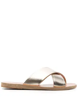 Ancient Greek Sandals: Сандалии  Thais
