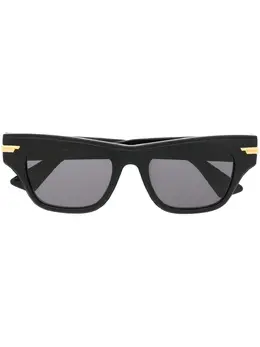 Bottega Veneta Eyewear: Очки