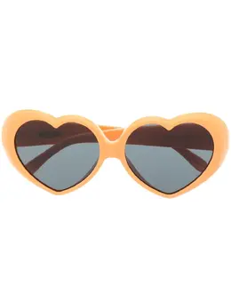 Moschino Eyewear: Очки