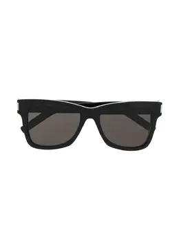 Saint Laurent Eyewear: Очки