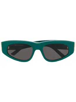 Balenciaga Eyewear: Очки 