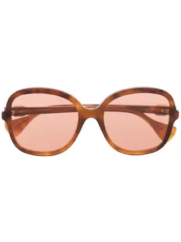Gucci Eyewear: Очки 