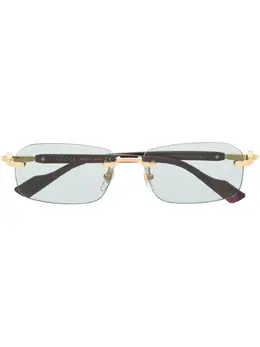 Gucci Eyewear: Очки 