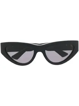 Bottega Veneta Eyewear: Очки