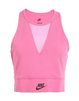 NIKE: Топ из фатина 