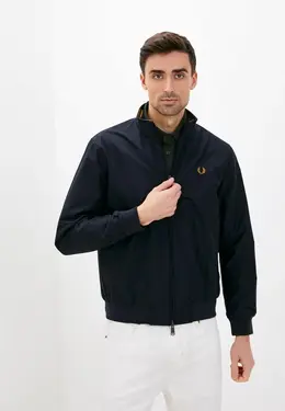 Fred Perry: Летняя куртка 