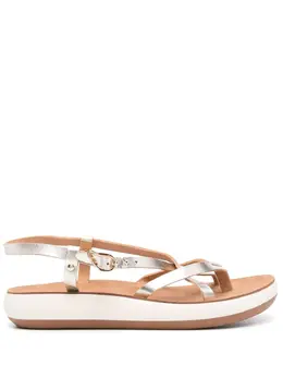 Ancient Greek Sandals: Сандалии 