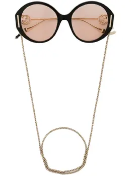 Gucci Eyewear: Очки 