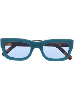 Marni Eyewear: Очки