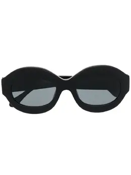 Marni Eyewear: Очки 