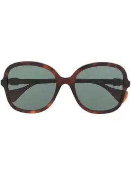 Gucci Eyewear: Очки 