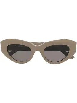 Balenciaga Eyewear: Очки 