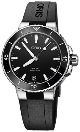 Oris: Часы