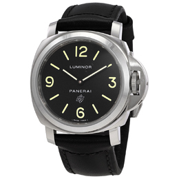 Panerai: Часы Luminor Base