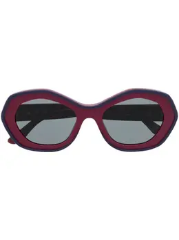 Marni Eyewear: Очки