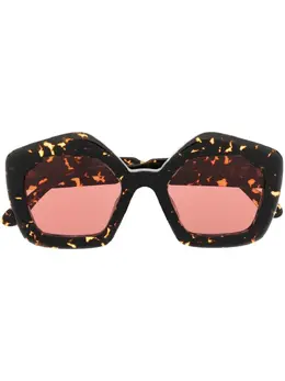 Marni Eyewear: Очки 