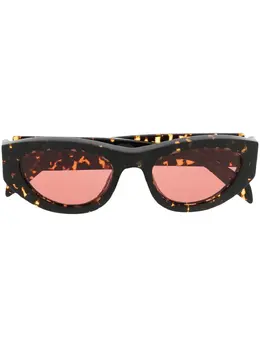Marni Eyewear: Очки 