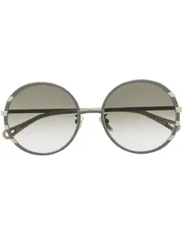 Chloé Eyewear: Очки