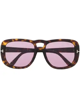 TOM FORD Eyewear: Очки 