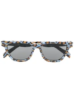 Saint Laurent Eyewear: Очки 
