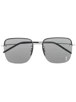 Saint Laurent Eyewear: Очки