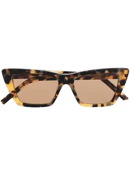 Saint Laurent Eyewear: Очки 