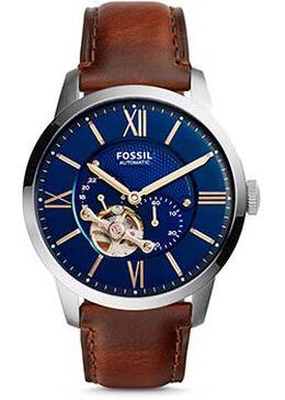 Fossil: Часы 