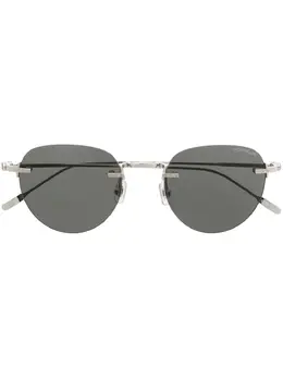Montblanc: Очки 