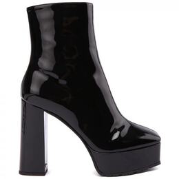Giuseppe Zanotti: Чёрные ботинки 