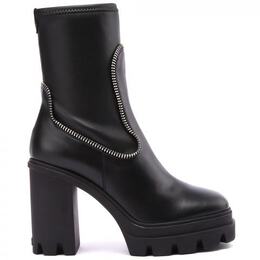 Giuseppe Zanotti: Чёрные ботинки 