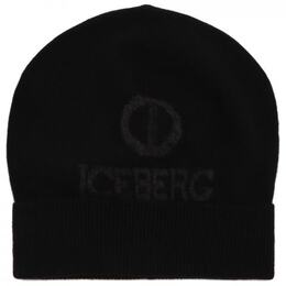 Iceberg: Чёрная шапка 