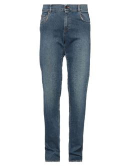 TRUSSARDI JEANS: Джинсовые брюки 