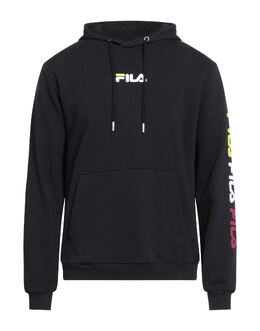 FILA: Флисовый свитшот 