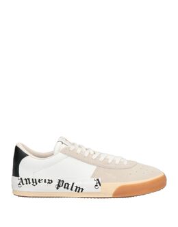 PALM ANGELS: Бежевые кроссовки 