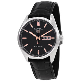 Tag Heuer: Часы  Carrera