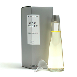 Issey Miyake: Духи 