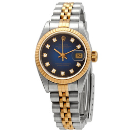Rolex: Часы 