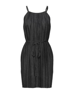 TWINSET: Короткое платье 