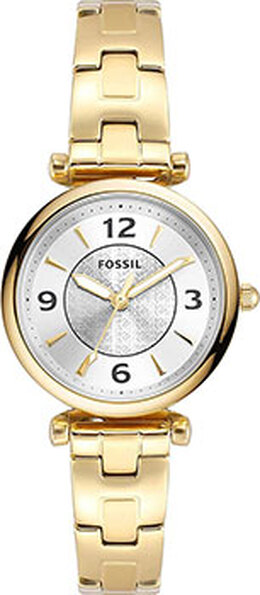 Fossil: Часы 