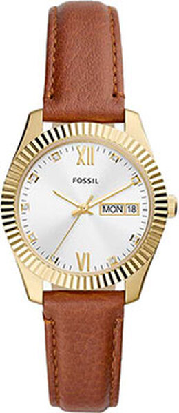 Fossil: Часы 