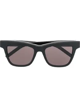 Saint Laurent Eyewear: Очки