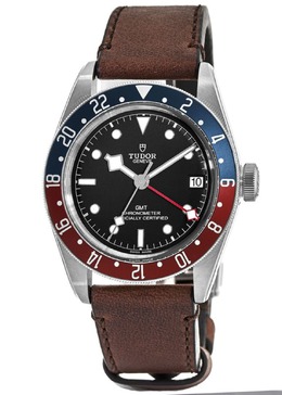 Tudor: Часы 