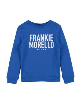 FRANKIE MORELLO: Флисовый свитшот 