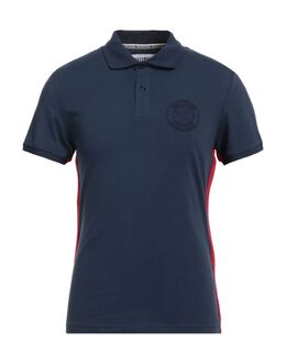 BIKKEMBERGS: Однотонное поло 