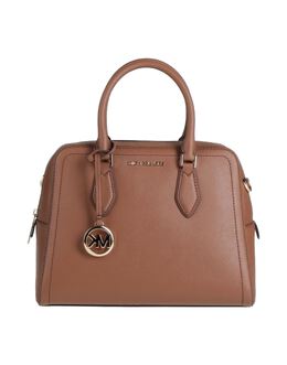 MICHAEL MICHAEL KORS: Коричневая сумка 