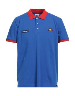 ELLESSE: Поло с воротником 