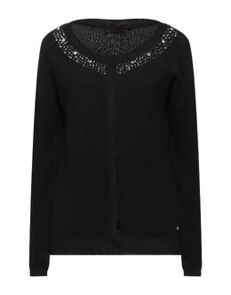 TRUSSARDI JEANS: Трикотажный кардиган 