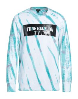 TRUE RELIGION: Флисовый свитшот 