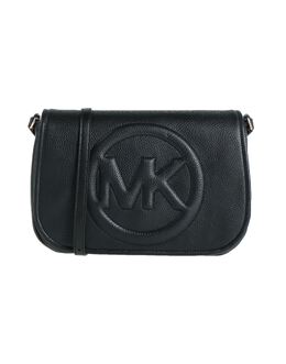 MICHAEL MICHAEL KORS: Чёрная сумка 