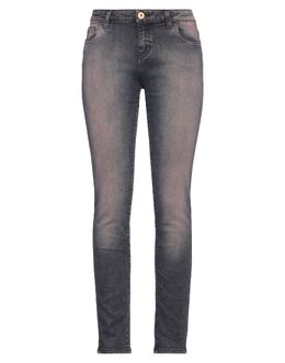 TRUSSARDI JEANS: Джинсовые брюки 